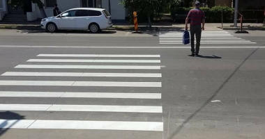 IMAGINEA ZILEI / DOREL LOVEȘTE DIN NOU, ÎN TRAFIC DE DATA ACEASTA!