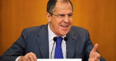 Stire din Actualitate : Rusia amenință că va lua măsuri dacă Occidentul va continua să impună sancțiuni