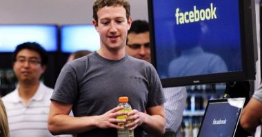 Alertă la sediul Facebook. Patru clădiri au fost evacuate după ce ar fi fost identificat gaz sarin