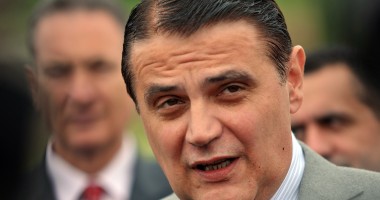 Stire din Politică-Administrație : Camera Deputaților a primit cererea de începere a urmăririi penale în cazul Ovidiu Silaghi