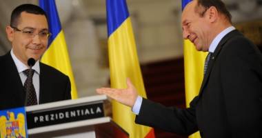 Stire din Politică-Administrație : "Frenezia lui Ponta de a crea un nou Guvern în jurul său e de neînțeles"
