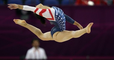 Stire din Sport Internațional : Gimnastică artistică: Programul complet al Campionatelor Mondiale de la Nanning