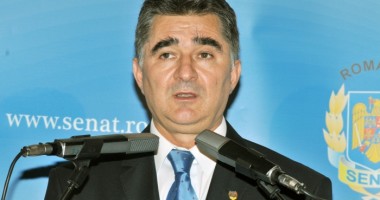 Stire din Politică-Administrație : Senatorul Ioan Ghișe pleacă din PNL