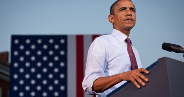 Stire din Actualitate : Barack Obama va vota în avans, la 25 octombrie, la Chicago