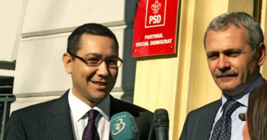 Stire din Politică-Administrație : ONG-urile îi cer lui Ponta și Dragnea să pună în dezbatere publică proiectul descentralizării
