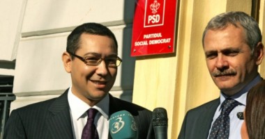 ONG-urile îi cer lui Ponta și Dragnea să pună în dezbatere publică proiectul descentralizării