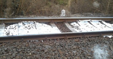 Stire din Eveniment : Planurile unor hoți de îngrășăminte, dejucate de jandarmi
