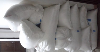 Planurile unor hoți de îngrășăminte, dejucate de jandarmi - 2
