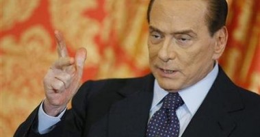Stire din Actualitate : Partidul lui Berlusconi pierde Sicilia!