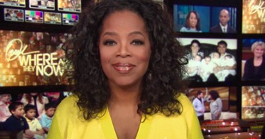 Stire din Actualitate : Rețeaua TV a lui Oprah Winfrey, dată în judecată pentru discriminare sexuală