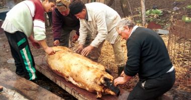Stire din Cultură-Educație : Astăzi este sărbătoarea de Ignat. Tradiţii şi obiceiuri care s-au păstrat în timp