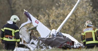 TRAGEDIE aviatică în Elveția: Mai multe persoane au murit