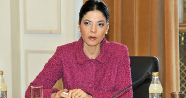Stire din Politică-Administrație : Ana Birchall: România va continua să susțină parcursul european al Georgiei