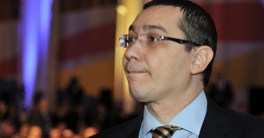 Stire din Politică-Administrație : UDMR, ultimatum pentru VICTOR PONTA