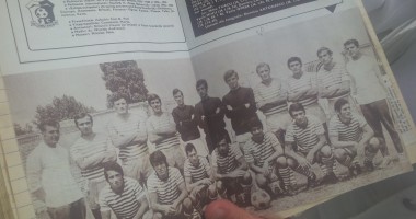 Fostele glorii ale Farului au făcut spectacol / GALERIE FOTO - 7