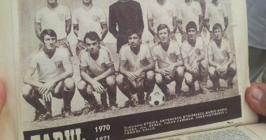 Fostele glorii ale Farului au făcut spectacol / GALERIE FOTO - 6