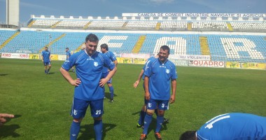 Fostele glorii ale Farului au făcut spectacol / GALERIE FOTO - 4