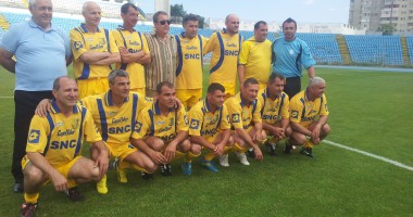 Fostele glorii ale Farului au făcut spectacol / GALERIE FOTO - 2