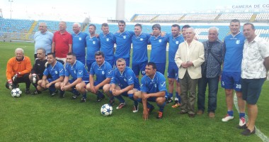 Fostele glorii ale Farului au făcut spectacol / GALERIE FOTO - 3
