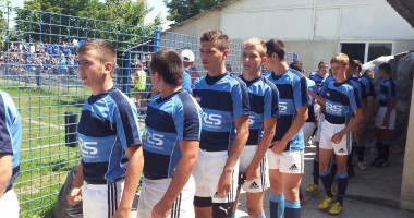 Rugby, juniori U16 / CS Tomitanii Constanța, campioană națională / Galerie foto - 10