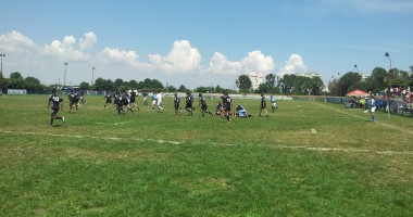 Rugby, juniori U16 / CS Tomitanii Constanța, campioană națională / Galerie foto - 7