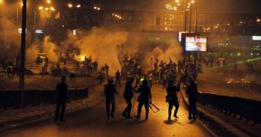 Stire din Actualitate : CRIZA DIN EGIPT: Franța și Germania solicită eforturi urgente