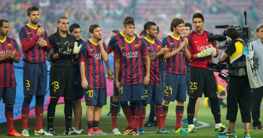 Stire din Sport : Ei sunt singurii jucători netransferabili de la FC Barcelona