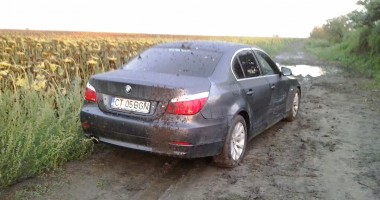 Galerie FOTO. Percheziții de amploare la Constanța / Fostul deputat Bivolaru, reținut pentru spălare de bani. Prejudiciu de peste un milion de lei - 15