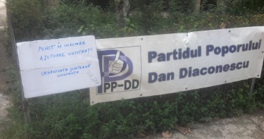 Galerie FOTO și VIDEO / PP-DD Constanța a trimis ajutoare sinistraților din județul Galați - 13