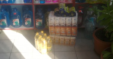 Galerie FOTO și VIDEO / PP-DD Constanța a trimis ajutoare sinistraților din județul Galați - 7