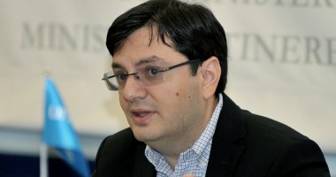 Stire din Sănătate : Bănicioiu, prezent la reuniunea informală a miniștrilor sănătății din UE