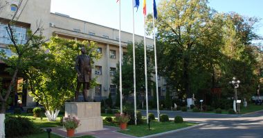 Stire din Eveniment : Ministerul Afacerilor Externe, despre priorităţile diplomaţiei române în 2023