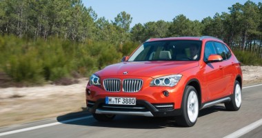 Stire din Economie : BMW prezintă constănțenilor cele mai noi modele - X1 Sport Line și xLine, X6 și seria 7