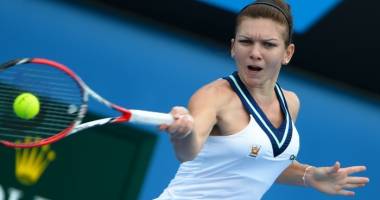 Stire din Sport : Clasament WTA. Pe ce locuri se clasează sportivele noastre