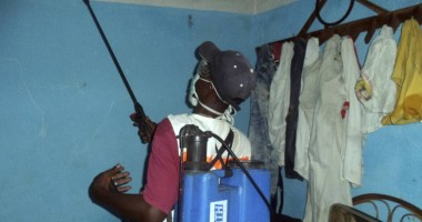 Galerie FOTO. Alertă la nivel mondial! Epidemia de EBOLA se extinde - 4