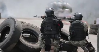 Stire din Actualitate : Conflictele din Ucraina, din ce în ce mai ample! Cinci morți în violențele din apropiere de Donețk
