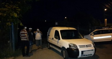 Galerie FOTO/ Aproape 10.000 de pachete de țigări, confiscate la Constanța - 2