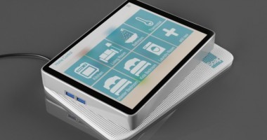 Stire din Tehnologie : Soap – un router care te ferește de viruși și de pornografie