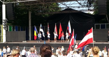 Galerie foto / Yachting. Românca Ebru Bolat, vicecampioană mondială la clasa Zoom 8, la fete - 4