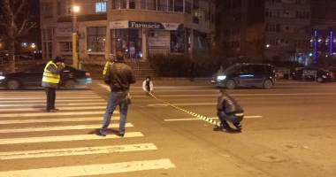 Galerie foto. Alcoolul face victime! Accident rutier în Constanța, în această seară - 3