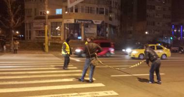 Galerie foto. Alcoolul face victime! Accident rutier în Constanța, în această seară - 6