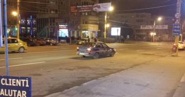 Galerie foto. Alcoolul face victime! Accident rutier în Constanța, în această seară - 7