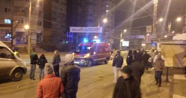 Galerie foto. Alcoolul face victime! Accident rutier în Constanța, în această seară - 4