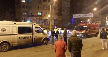 Galerie foto. Alcoolul face victime! Accident rutier în Constanța, în această seară - 2