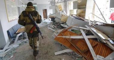 Stire din Actualitate : Spital al organizației Medici fără Frontiere, bombardat...din greșeală