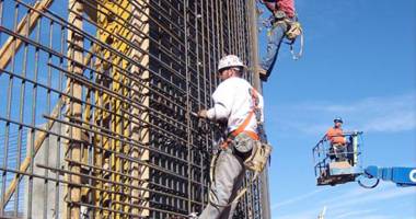 Stire din Economie : 2015 - anul relansării lucrărilor de construcții