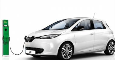 Stire din Economie : 2015 este anul mașinilor electrice