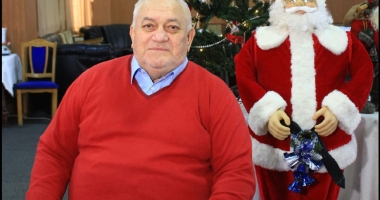Stire din Sport : "2016, un an foarte bun. Suntem campioni de toamnă!"
