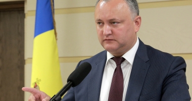 Stire din Actualitate : Igor Dodon: Susținătorii lui Hillary Clinton pregăteau o "revoluție galbenă" în Republica Moldova