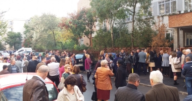 CONCURS DIRECTORI / Examenul scris, la final. Rezultatele, afișate azi - 2